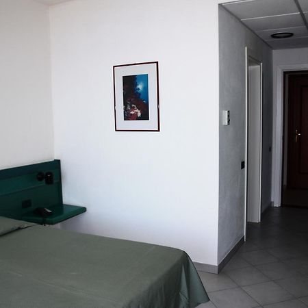 Hotel Miralonga 라마달레나 외부 사진