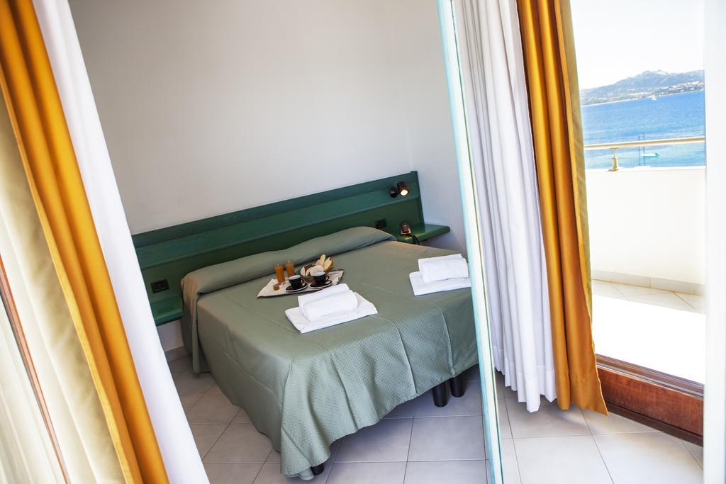 Hotel Miralonga 라마달레나 객실 사진