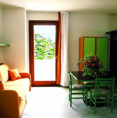 Hotel Miralonga 라마달레나 외부 사진