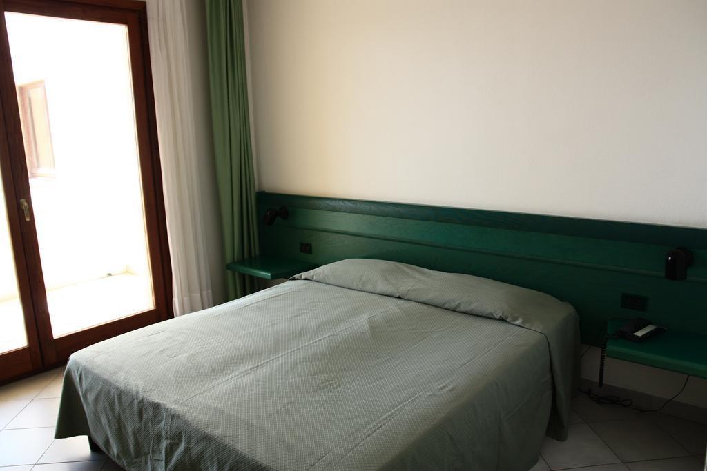 Hotel Miralonga 라마달레나 외부 사진